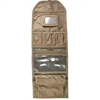 Trousse de toilette de combat Multicam BCB