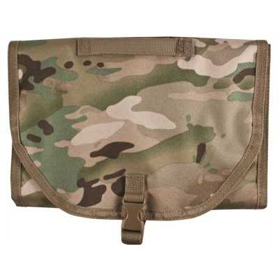 Trousse de toilette de combat Multicam BCB