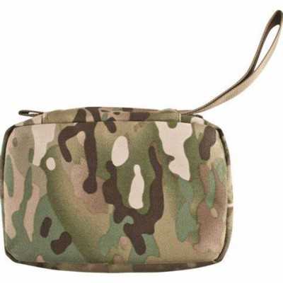 Poche medicale Aqua Loo Multicam - BCB