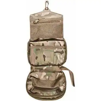 Poche medicale Aqua Loo Multicam BCB