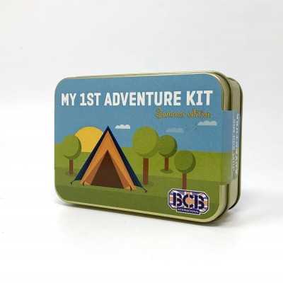 Kit d'Aventure 1St BCB