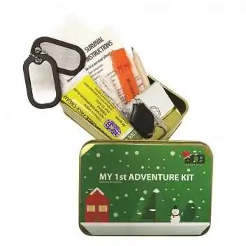 Kit d'Aventure 1St BCB