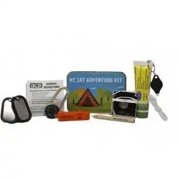 Kit d'Aventure 1St BCB