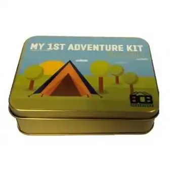Kit d'Aventure 1St BCB