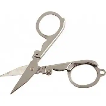 Ciseaux pliants Mini 8cm BCB