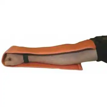 Attelle flexible Anaconda 91cm BCB