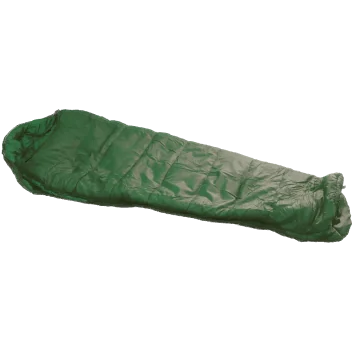 Sac de Couchage OLIF 35 -14/-35° 2.4kg Olive Olive BCB