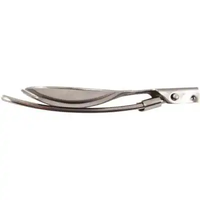 Cuillère / Fourchette pliante en Acier 15.8cm BCB