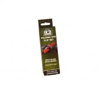 Couverts Pliable KFS BCB