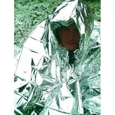 Couverture de Survie BCB