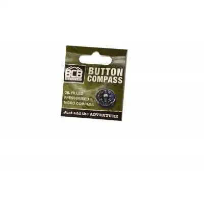 Boussole Bouton Explorer BCB