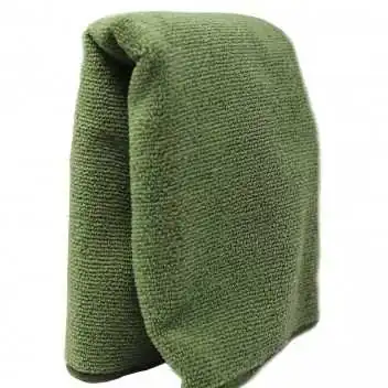Serviette microfibre 80x40cm Olive BCB