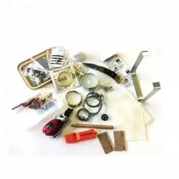 Kit de survie Militaire BCB
