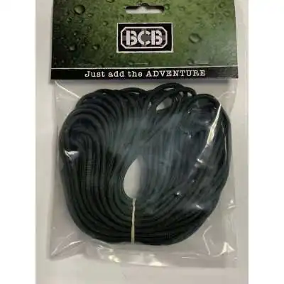 Paracorde Olive Green 15m BCB