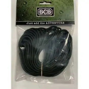 Paracorde Olive Green 15m BCB
