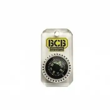 Boussole Mini Compacte II Millième BCB