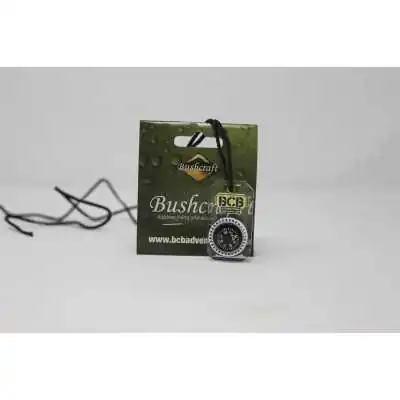 Boussole Mini Compacte II Millième BCB