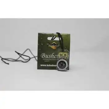 Boussole Mini Compacte II Millième BCB