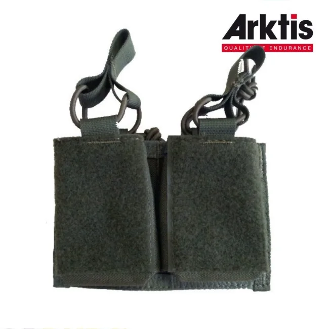 AMS – Poche discret 2 chargeurs FAMAS AMS – Poche discret 2 chargeurs FAMAS