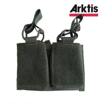 AMS – Poche discret 2 chargeurs FAMAS