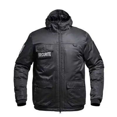 Blouson Hardshell WF 150 Sécu-one flap sécurité A10