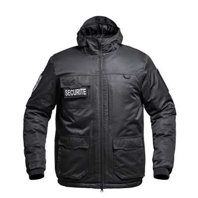 Blouson Hardshell WF 150 Sécu-one flap sécurité