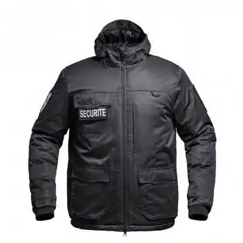 Blouson Hardshell WF 150 Sécu-one flap sécurité A10