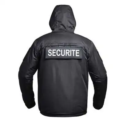 Blouson Hardshell WF 150 Sécu-one flap sécurité A10