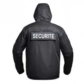 Blouson Hardshell WF 150 Sécu-one flap sécurité A10