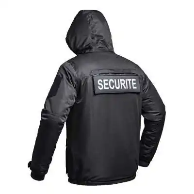 Blouson Hardshell WF 150 Sécu-one flap sécurité A10