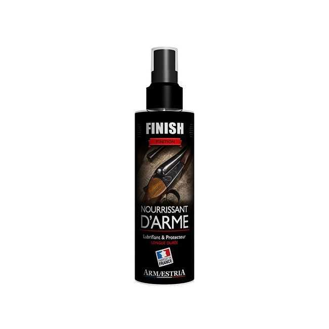 FINISH Lubrifiant Nourrissant 200ml ARMÆSTRIA