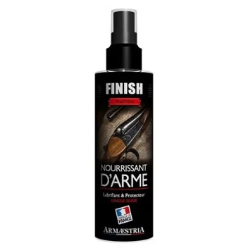 FINISH Lubrifiant Nourrissant 200ml