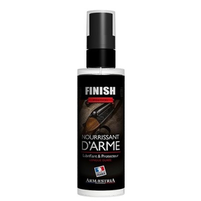 FINISH LUBRIFIANT NOURISSANT 75ML