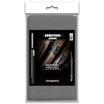 ARMEFIBRE MICROFIBRE SPECIAL ENTRETIEN ARMES