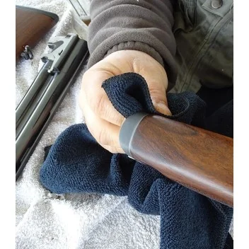 ARMEFIBRE MICROFIBRE SPECIAL ENTRETIEN ARMES