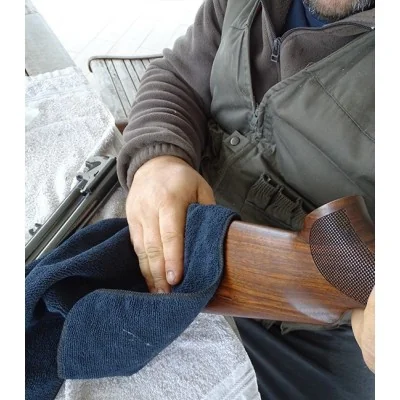ARMEFIBRE MICROFIBRE SPECIAL ENTRETIEN ARMES