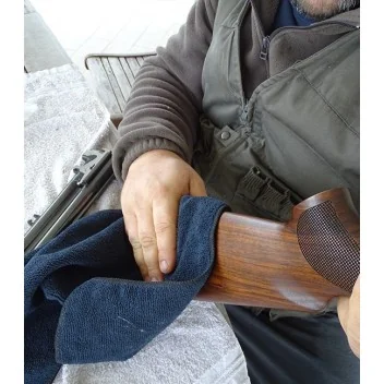 ARMEFIBRE MICROFIBRE SPECIAL ENTRETIEN ARMES