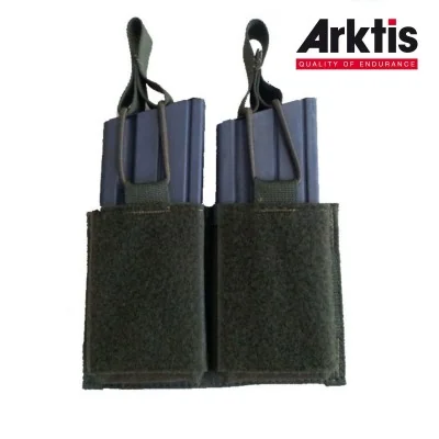 AMS – Poche discret 2 chargeurs FAMAS