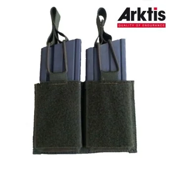 AMS – Poche discret 2 chargeurs FAMAS