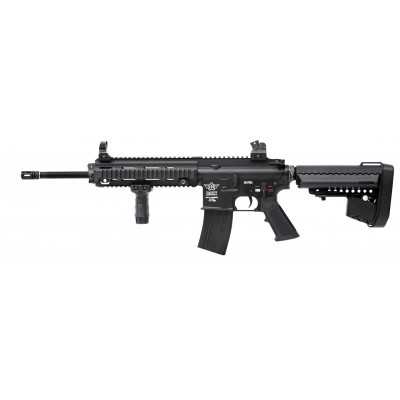 Réplique longue 6mm DEVGRU EXT EBB 1.2J