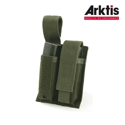 Poche Arktis AMS 2x Chargeurs PA - OG