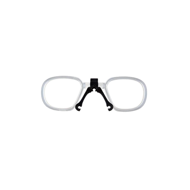 Insert verres correcteurs pour masque de protection balistique Spear