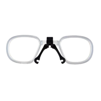 Insert verres correcteurs pour masque de protection balistique Spear