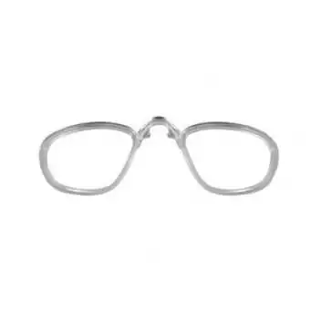 Insert verres correcteurs Wiley X Saber Advanced – Rogue Comm – Vapor 2.2