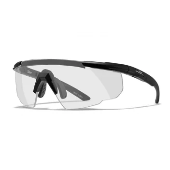 Lunettes balistiques Wiley X Saber Advanced - Écran Incolore