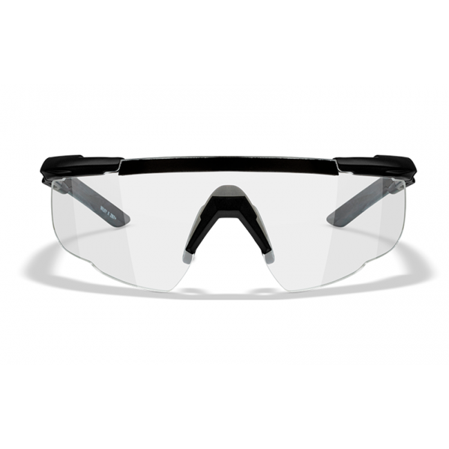 Lunettes Balistiques ESS ICE Eyeshield - Modèle Militaire Avec étui De Protection