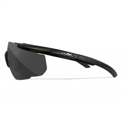 Lunettes de protection balistiques Saber Advanced écran Fumé