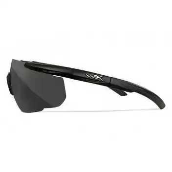 Lunettes de protection balistiques Saber Advanced écran Fumé