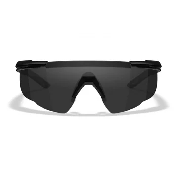 Lunettes de protection balistiques Saber Advanced écran Fumé