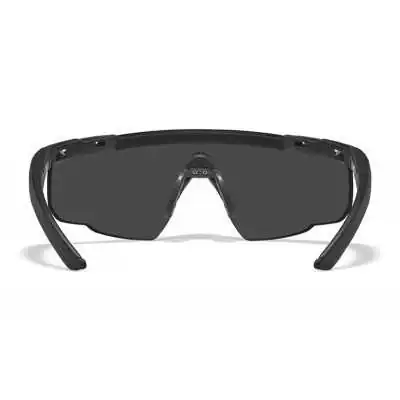 Lunettes de protection balistiques Saber Advanced écran Fumé